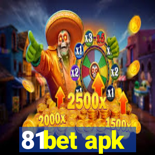 81bet apk